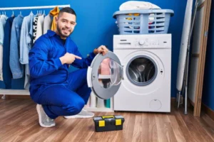 washer Repair by Park Ridge Appliance Repair