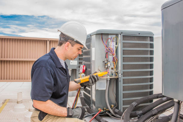 HVAC Repair by Park Ridge Appliance Repair